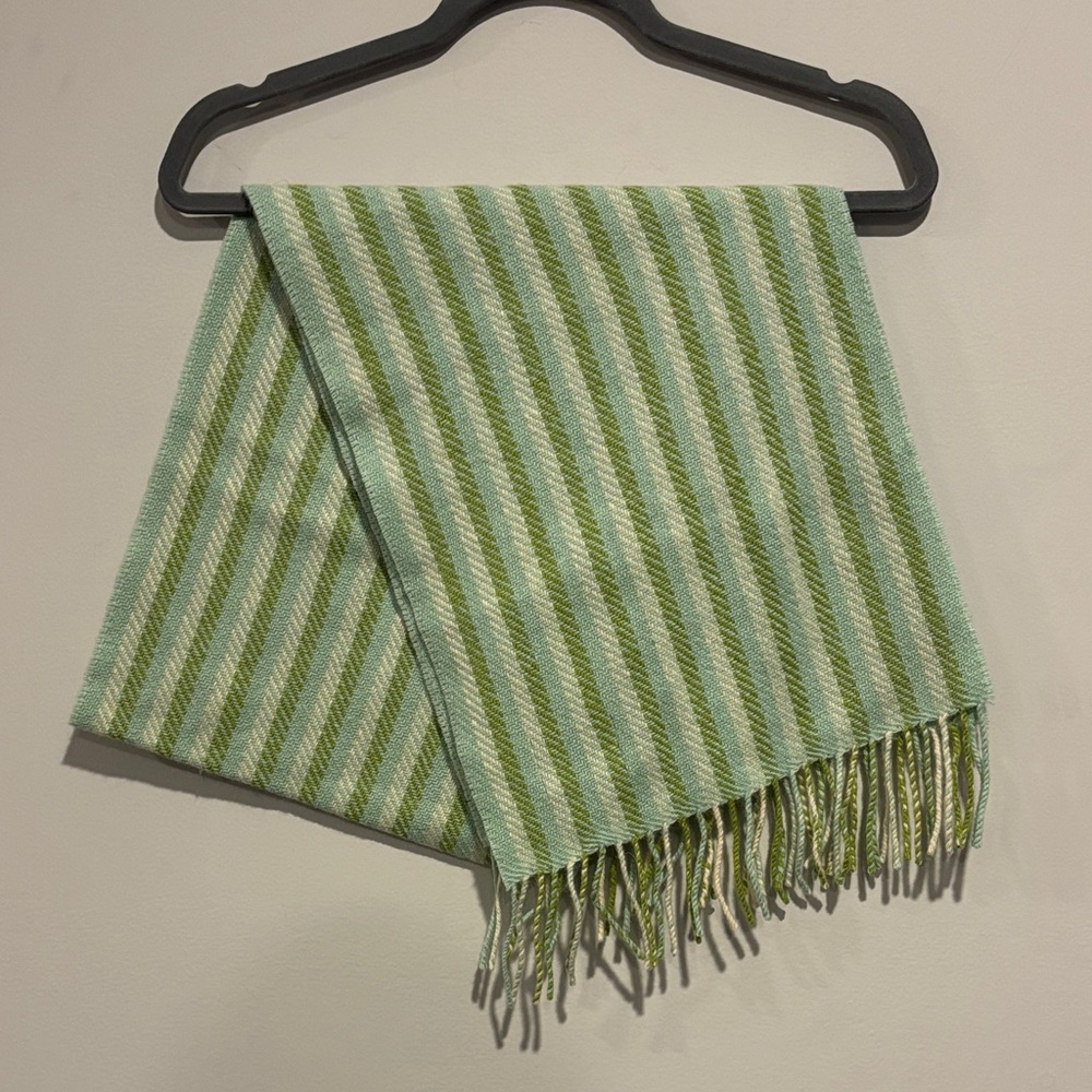 Meg Cohen Cashmere Scarf